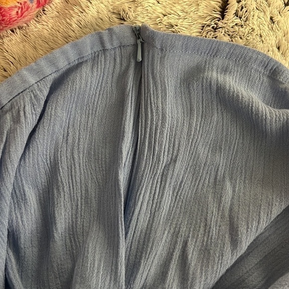 Solid & Striped x Staud Gaucho Pants - Picture 6 of 8